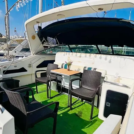 Botel Yacht Barcelona