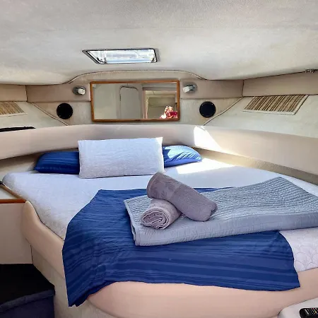 Botel Yacht Barcelona