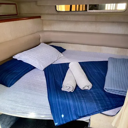 Botel Yacht Barcelona